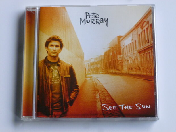 Pete Murray - See the Sun