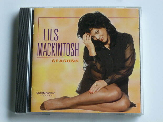 Lils Mackintosh - Seasons