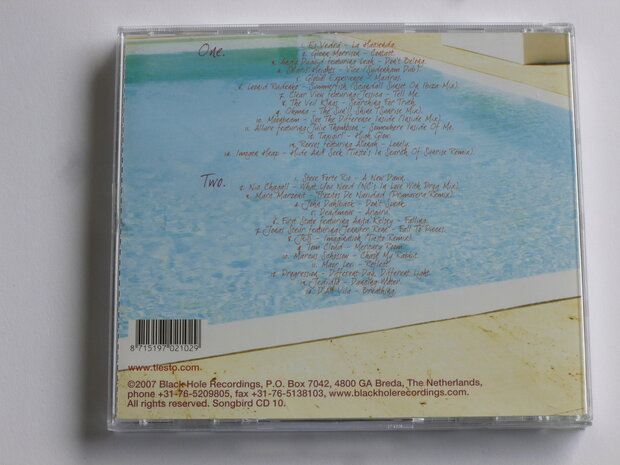 Tiesto - In Search of Sunrise 6 / Ibiza (2 CD)