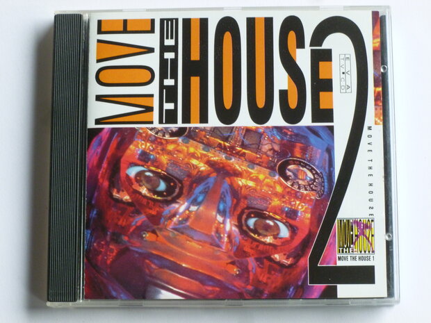 Move the House 2