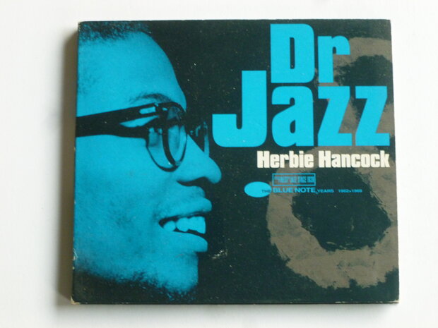 Herbie Hancock - Dr. Jazz