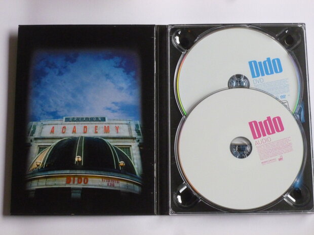 Dido - Live at Brixton Academy (CD + DVD)