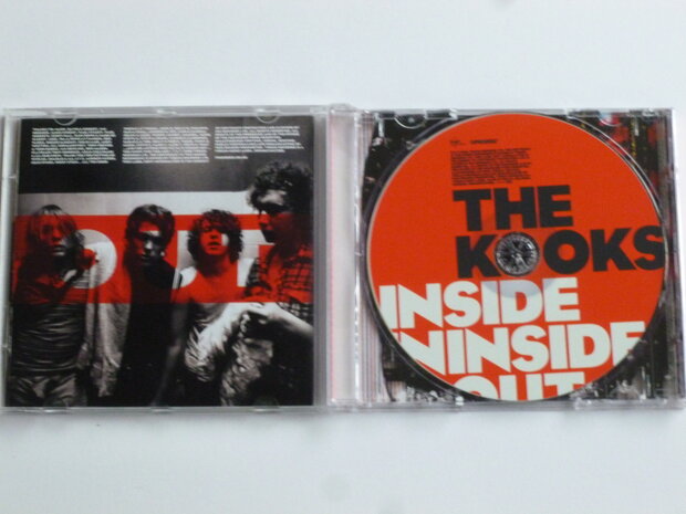 The Kooks - Inside in / Inside out