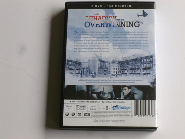 In de Schaduw van de Overwinning - Jeroen Krabbe (2 DVD)