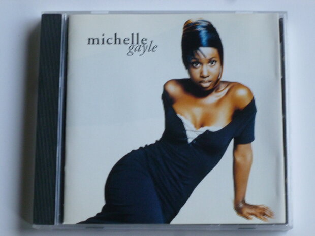 Michelle Gayle - michelle gayle