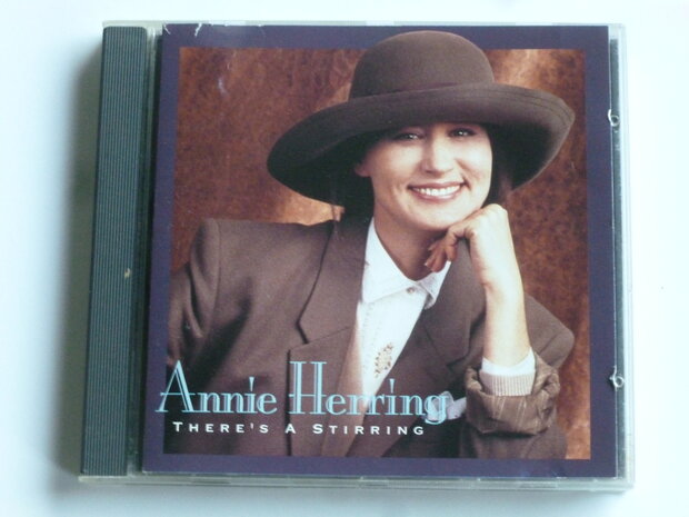 Annie Herring - There's a Stirring