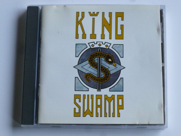 King - Swamp 