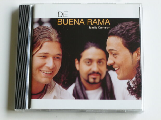 De Buena Rama - Familia Camaron