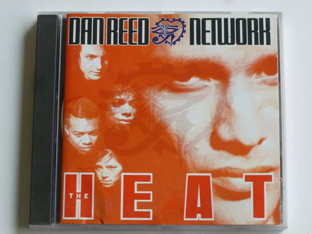 Dan Reed Network - The Heat