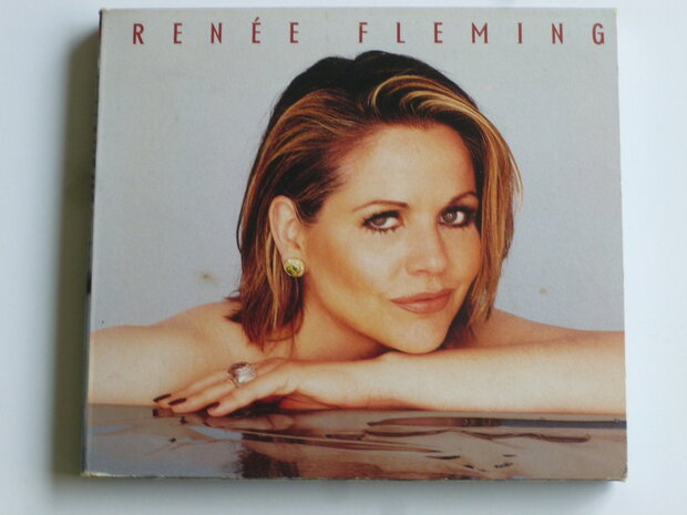 Renee Fleming - renee fleming (digipack)