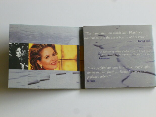 Renee Fleming - renee fleming (digipack)