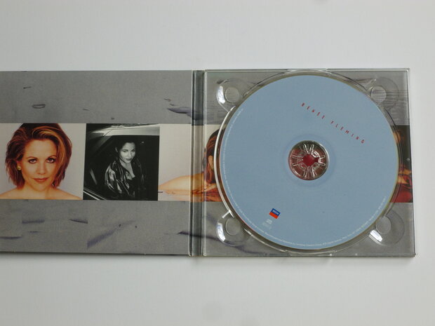 Renee Fleming - renee fleming (digipack)