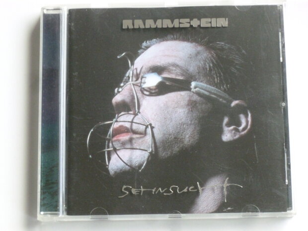 Rammstein - Sehnsucht