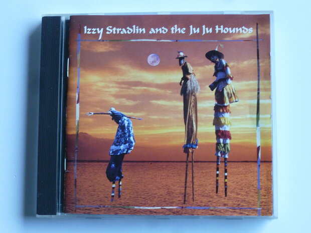 Izzy Stradlin and the Ju Ju Hounds