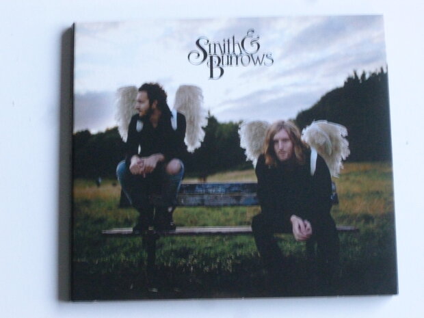 Smith & Burrows - Funny Looking Angels