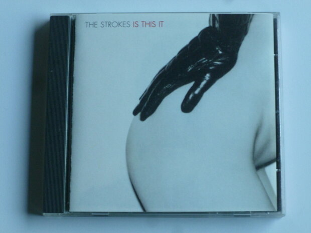 The Strokes - Is this it