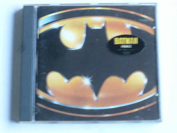 Batman - Prince (Soundtrack)