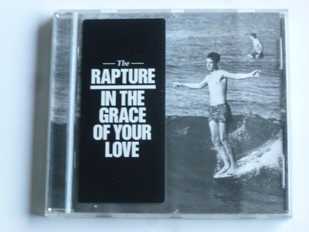 The Rapture - In the grace of your love