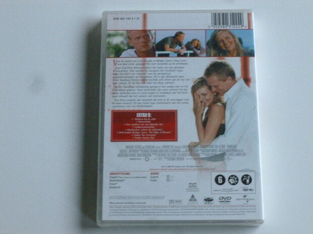 Wimbledon - Kirsten Dunst (DVD) nieuw