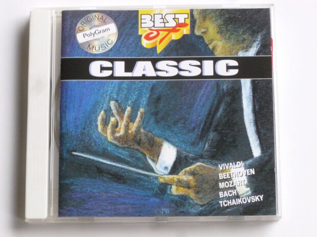 Best of Vol. 7 / Classic