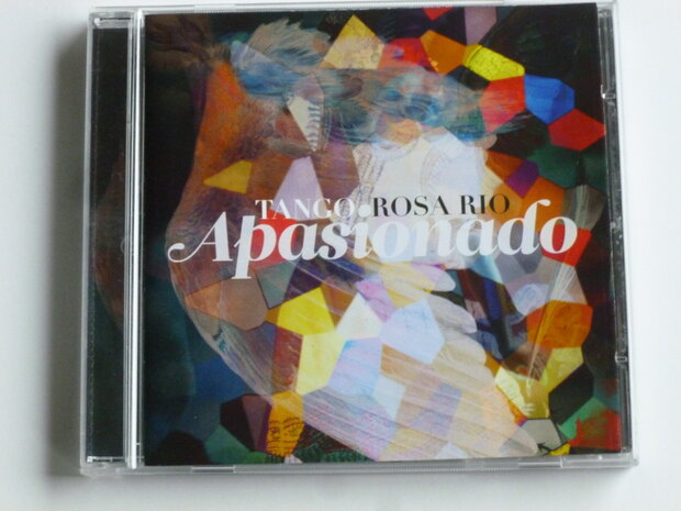 Tango Rosa Rio - Apasionado