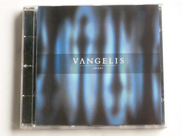 Vangelis - Voices