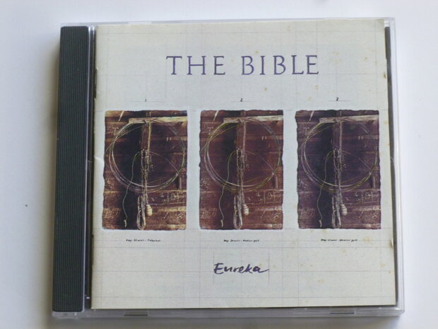 The Bible - Eureka