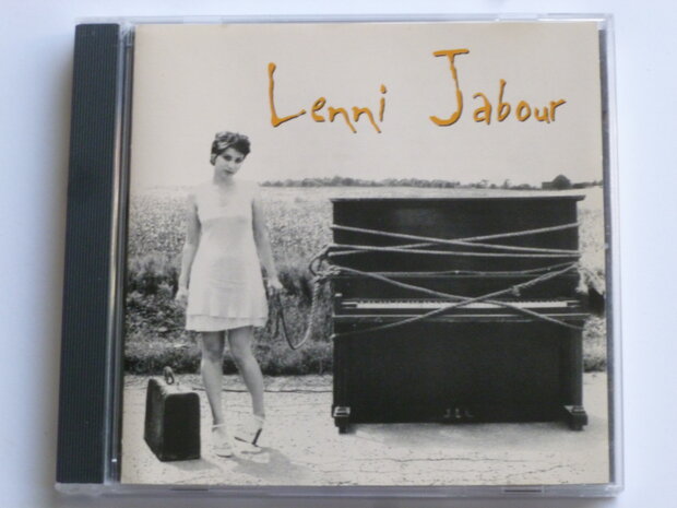 Lenni Jabour - lenni jabour