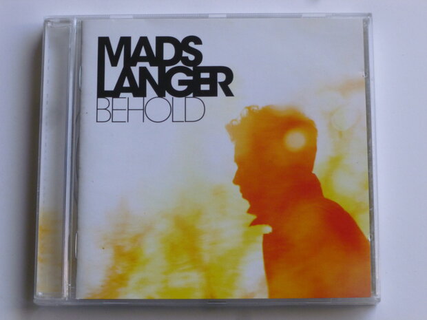 Mads Langer - Behold