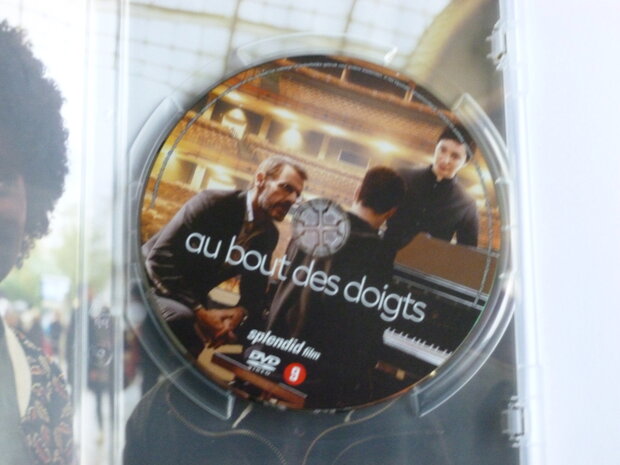 Au bout des doigts (DVD)