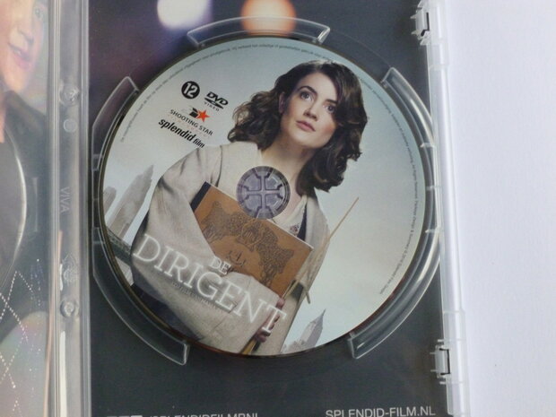 De Dirigent - Maria Peters (DVD)