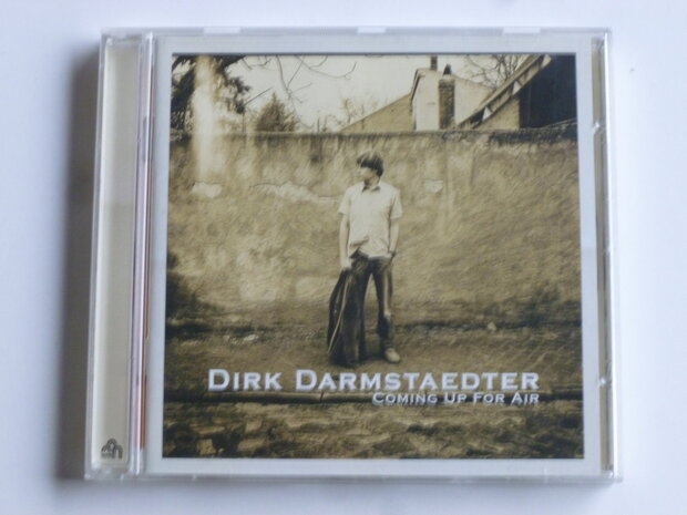 Dirk Darmstaedter - Coming up for Air