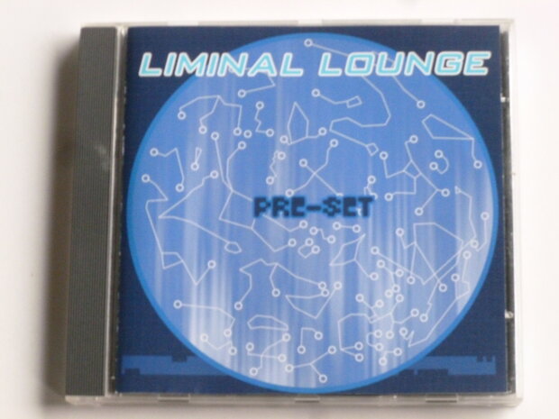 Liminal Lounge - Pre-set