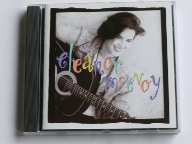 Eleanor McEvoy - eleanor mcevoy