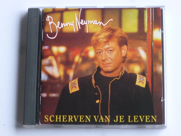 Benny Neyman - Scherven van je leven