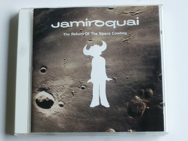 Jamiroquai - The Return of the Space Cowboy (bonus track)