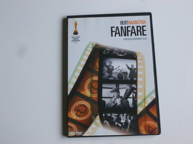 Bert Haanstra - Fanfare (DVD)