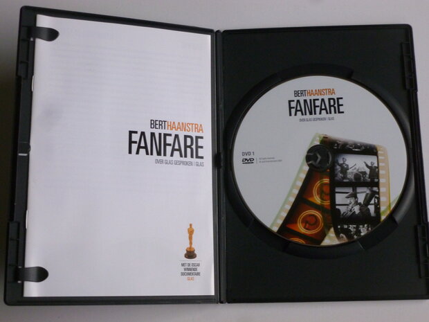 Bert Haanstra - Fanfare (DVD)