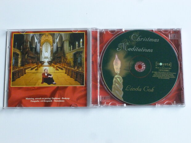 Linda Cok - Christmas Meditations