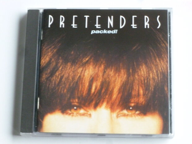 Pretenders - Packed!