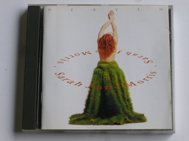 Sarah Jane Morris - Heaven