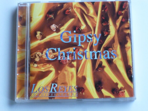 Los Reyes - Gipsy Christmas 