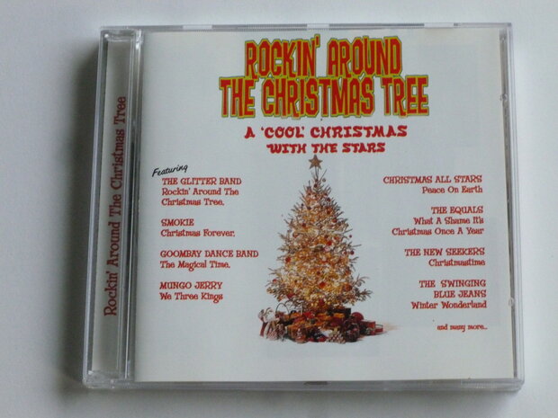 Rockin' Around The Christmas Tree - A Cool Christmas 