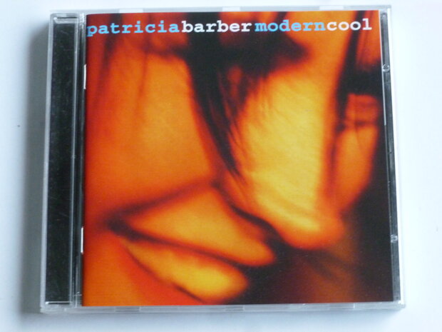 Patricia Barber - Modern Cool