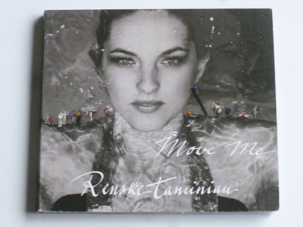 Renske Taminiau - Move Me