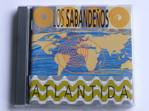 Los Sabandenos - Atlantida