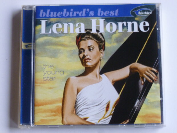 Lena Horne - The Young Star