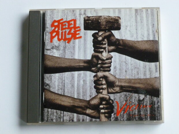 Steel Pulse - Victims