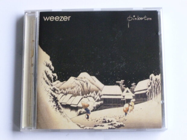 Weezer - Pinkerton