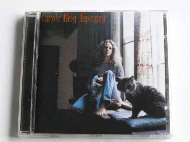 Carole King - Tapestry (remastered) bonus tracks